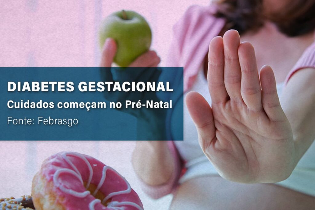 Diabetes Gestacional Cuidados Come Am No Pr Natal Socego